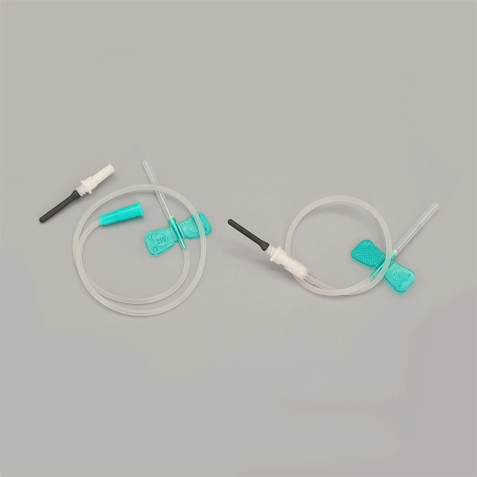 Disposable Medical Butterfly Needle best
