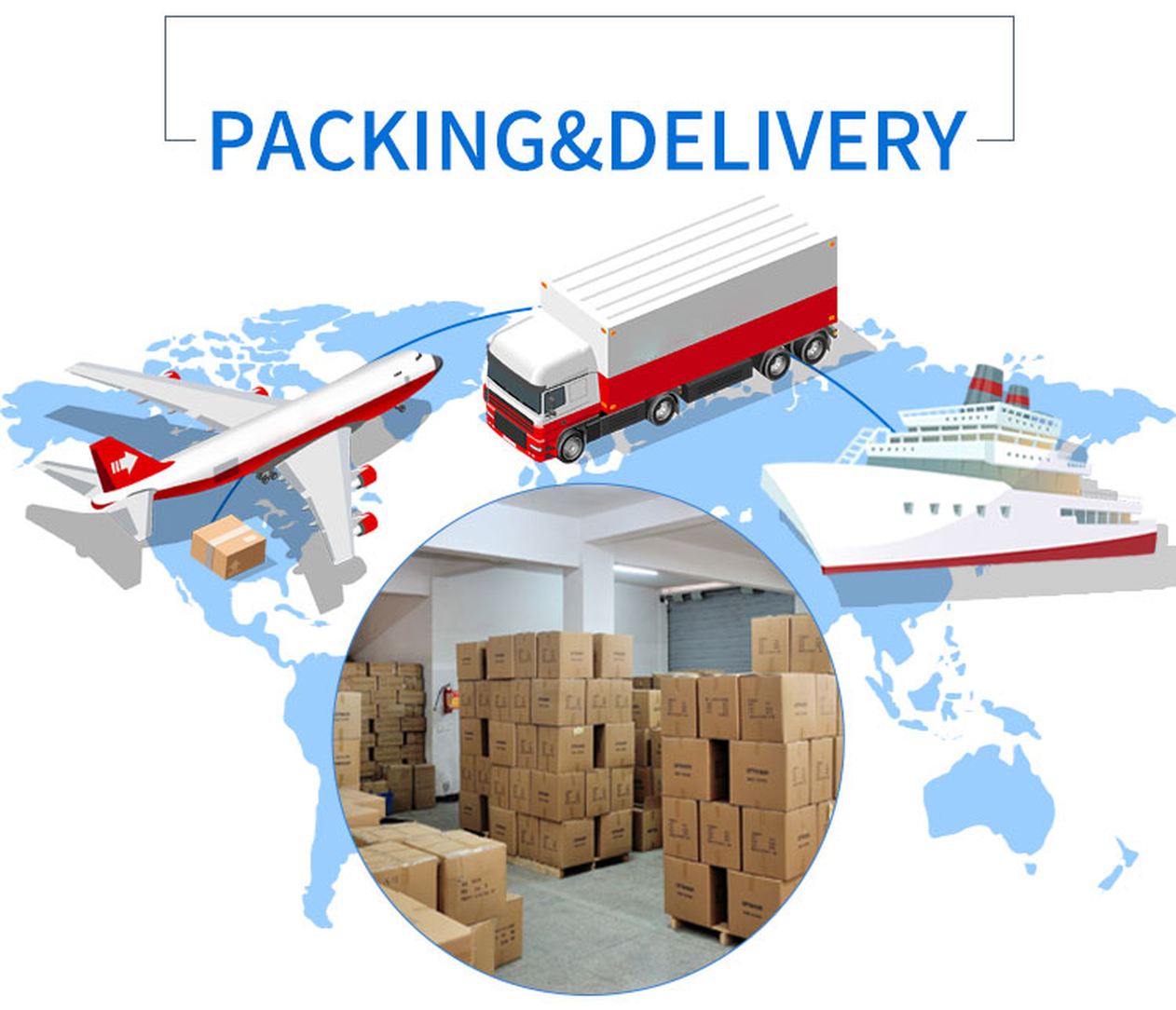 delivery delivery