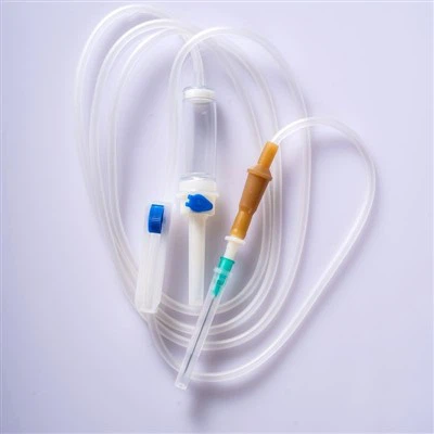 Burette Set 100ml|Tacar Insileadh Indiúscartha