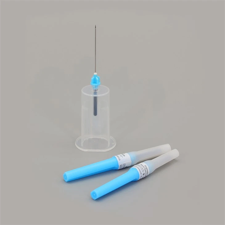 Pen Type Venous Blood Needle Single-Use, Sterile For Clinics high quality
