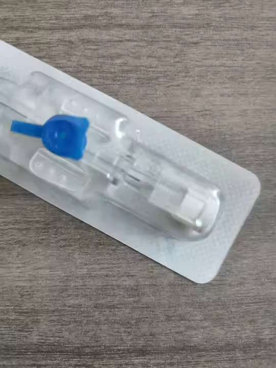IV Cannula 14g-26g Intravenous Catheter Needle price