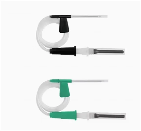 Medical Disposable Pen Type Needles 18G 20G 21G