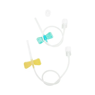 Scalp Vein Infusion Needle high quality
