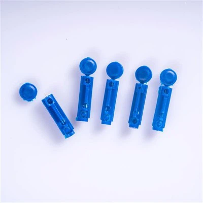Lancets Steiriúla Lancets Steiriúla 30g Do Ghlúcós Fola