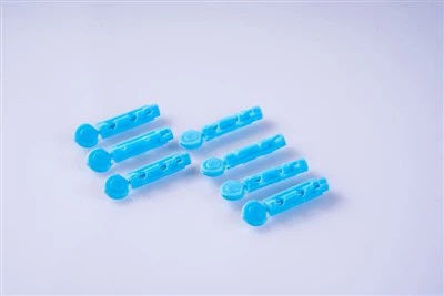 Lancet Glúcóis Leighis Indiúscartha Lancet