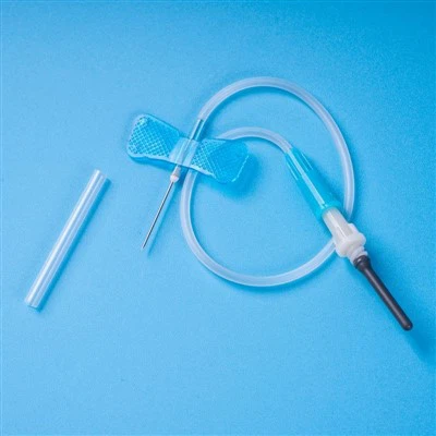 Medical Disposable Butterfly Needles